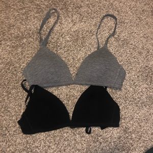 T-SHIRT BRAS